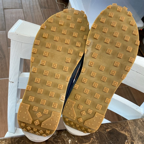 Size 10 - Nike LDWaffle x Sacai Blue and gray 2019 main image 8